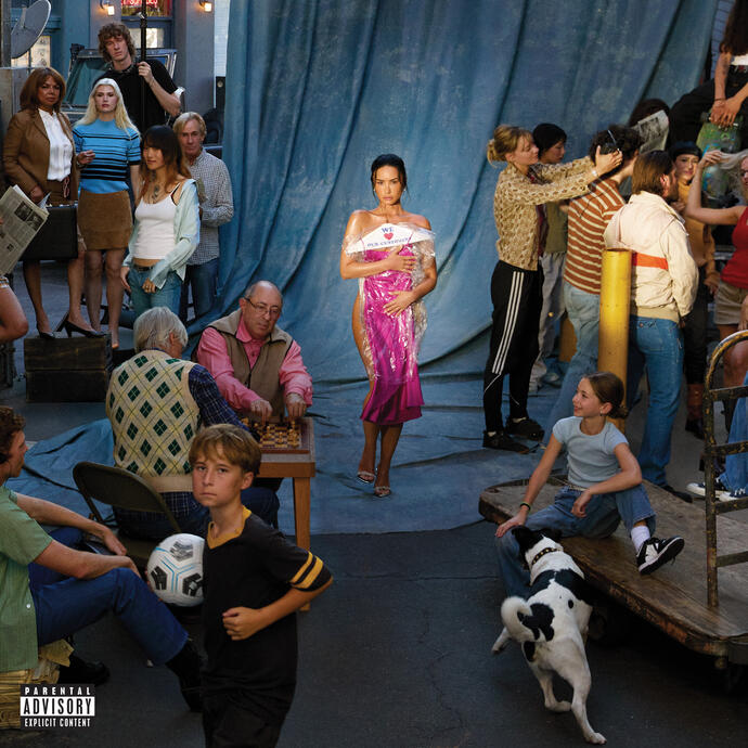 It&#39;s Not That Deep